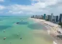 Orla de Jaboatão dos Guararapes