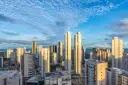 Skyline de Paulista