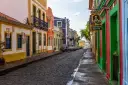 Ruas históricas de Olinda
